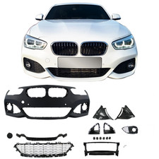 BMW 1 SERIES F20 F21 FACELIFT