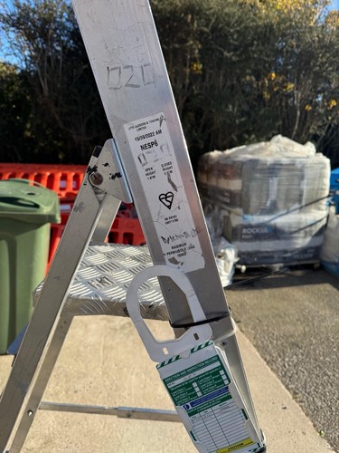 Lyte ladders nesp6 1 - lyte,