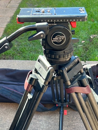 Sachtler video fluid - sachtler,
