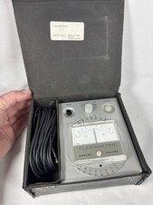 Vintage Bowens Flash Meter