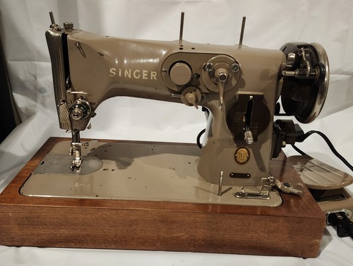 Singer 316g 316 zig - singer, zag