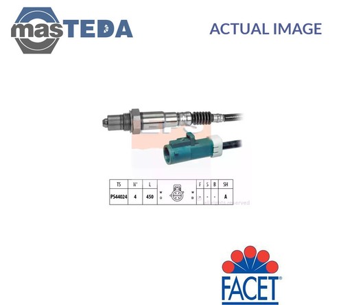 1998270 lambda oxygen - 1998270, o2