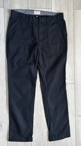 Musto sailing trousers button - musto,