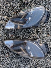 Aston Martin DB9 Headlight RHS