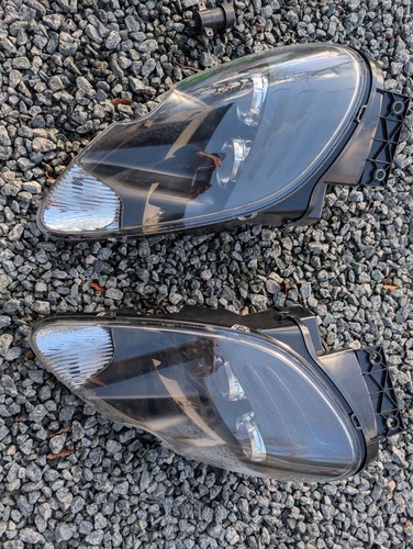 Aston martin db9 headlight rhs - aston,