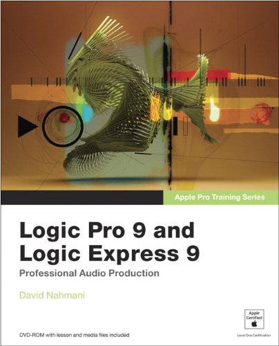 Apple pro training series - training,