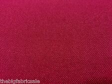 TOUGH WATERPROOF BURGUNDY