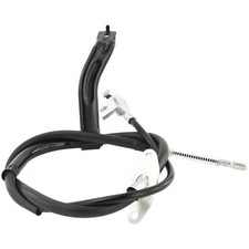 Rear Left Handbrake Cable for