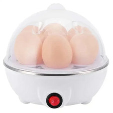Electric Egg Boiler Cooker