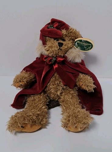 The bearington collection - the,