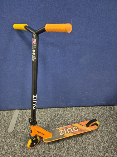 Zinc vortex kids stunt - kids, scooter