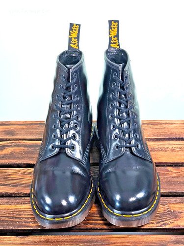 Martens vintage 90s made in - vintage,