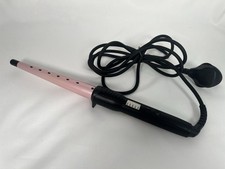 Babyliss Rose Blush Curling