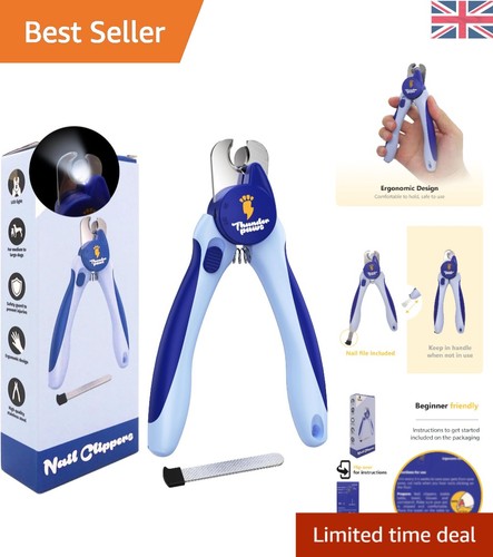 Professional grade blue dog - professional-grade,