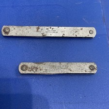 VINTAGE SAFE AND SURE FEELER