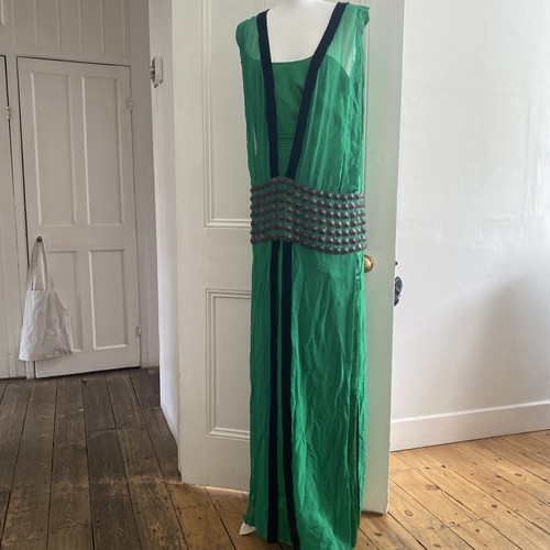 Amanda wakeley green evening - wakeley,