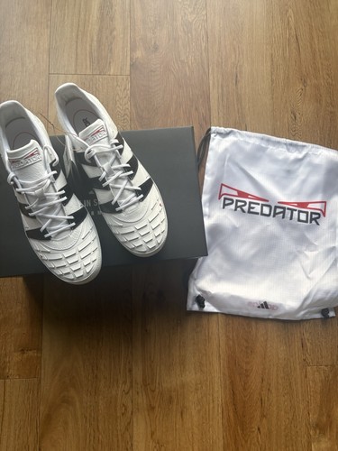 Adidas predator reverse fg - reverse,