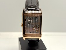 Jaeger-LeCoultre Grande
