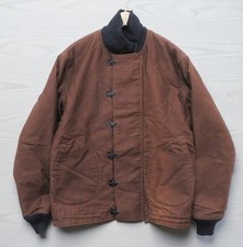 Mister freedom N-1H Brown