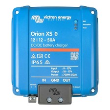 Victron Orion XS 12/12-50A DC-DC Battery Charger - ORI121217050