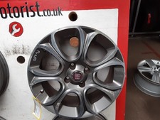  FIAT PUNTO EVO Wheel FIAT
