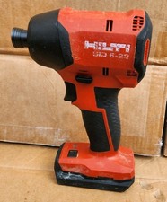 Hilti Nuron SID 6-22 Cordless Impact Driver 