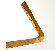 Vintage Rabone Boxwood No