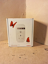 Vodafone Sure 3G Signal Booster  Alcatel 9361 Home Cell P3.0 White UK Plug