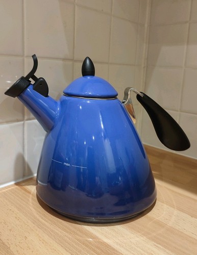 Creuset ogive stovetop - le,