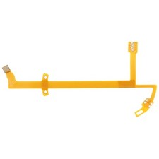 Aperture Connecting Flex Cable