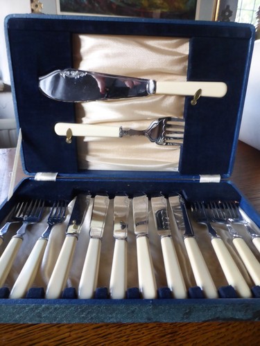 Vintage piece set - vintage, 14