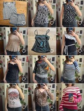 10 items Mixed Vintage Bundle