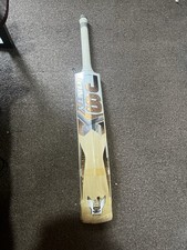SH Grade 1 English Willow Cricket Bat Senior Adult Full Size Power Bat