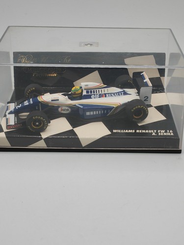 Ayrton senna williams - ayrton, f1