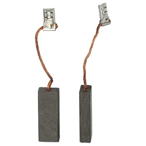 Carbon brushes for stihl fse - for,