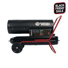 20kW Diesel Space Heater 69000 BTU