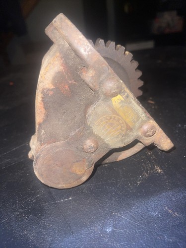 Garwood pto s80 - r, gar