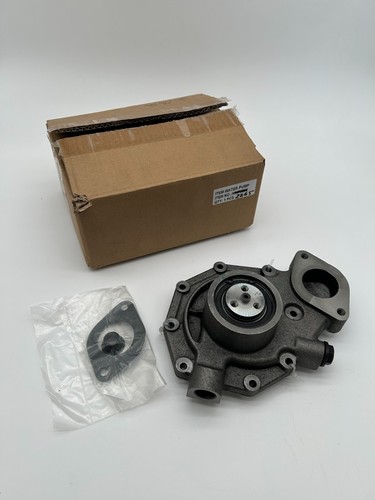 John deere tractor - parts, water