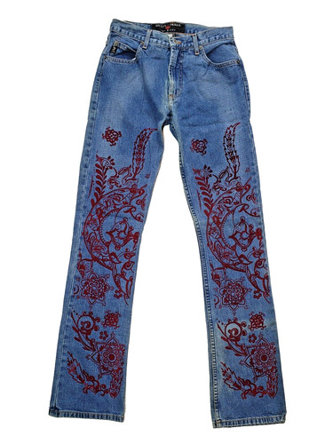 Junior guess low - low, rider