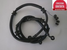 Front Brake Tubes Honda Vision