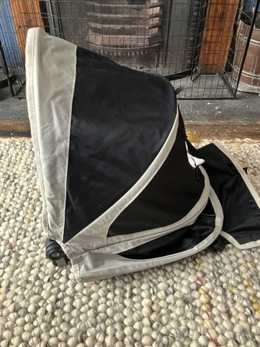 Baby jogger city mini double - baby,