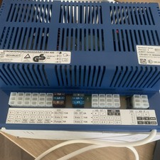 SCHAUDT MOTORHOME & CARAVAN