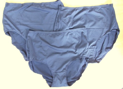 Three pairs senior - three, size