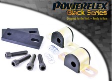 Powerflex Black Anti Lift Kit