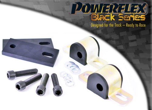 Powerflex black anti lift kit - black,