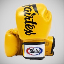 Fairtex BGV19 Deluxe Tight-Fit