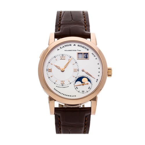 Lange sohne - lange, 1