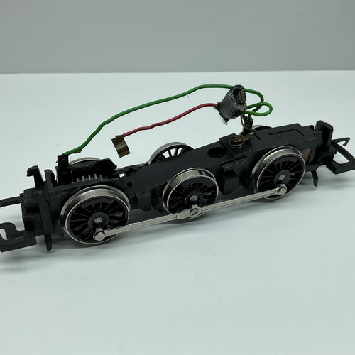 Hornby r052 class 6 0 - hornby, 0-6-0