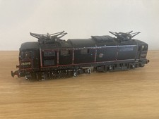 Trix Twin 3 Rail DC F105 BR