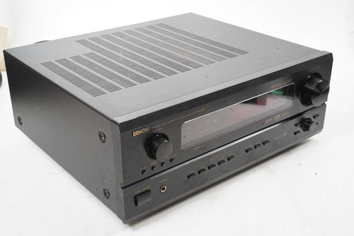 Denon avr 3300 - avr-3300, av
